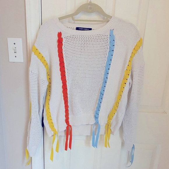 Gabby Isabella Sweater | Poshmark